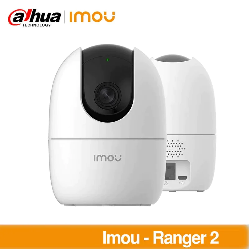 IMOU Ranger-2 WiFi Camera - Image 6