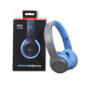 P47 Headphone