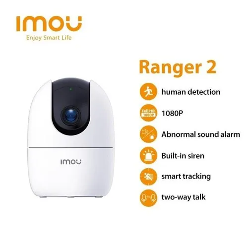 IMOU Ranger-2 WiFi Camera