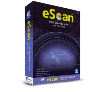 eScan Total Security Suite
