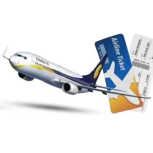 Air Ticket-Jakwan BD