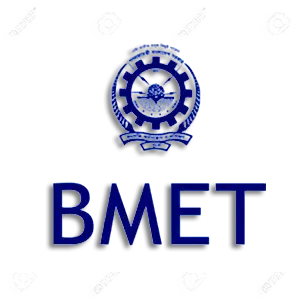 BMET-jakwna bd