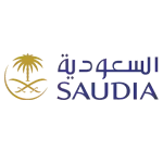 Saudia