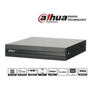 Dahua 8 Channel XVR Machine