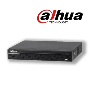 Dahua 16 Channel XVR Machine 2MP Supported
