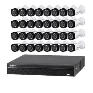 Dahua 32 Channel XVR Machine 2MP-1
