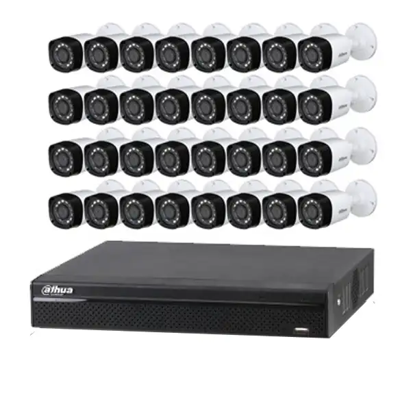 Dahua 32 Channel XVR Machine 2MP-1