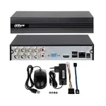 Dahua 8 Channel XVR machine full part