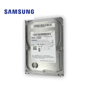 SAMSUNG 500GB HDD