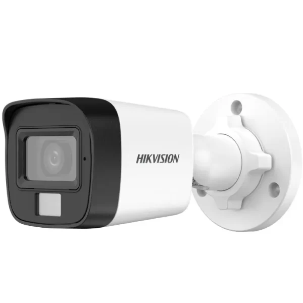 Hikvision Full Color HD Camera