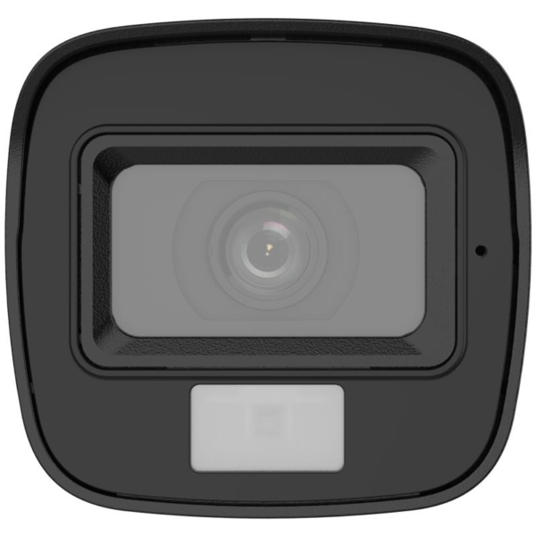 Hikvision Cam Front Side
