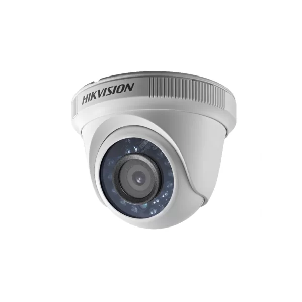 Hikvision 2mp Night Vision Camera