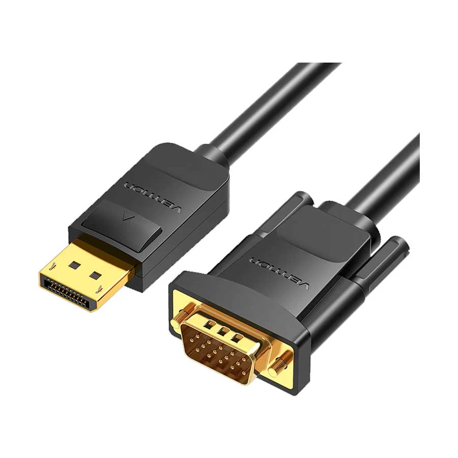 HDMI to VGA CAble