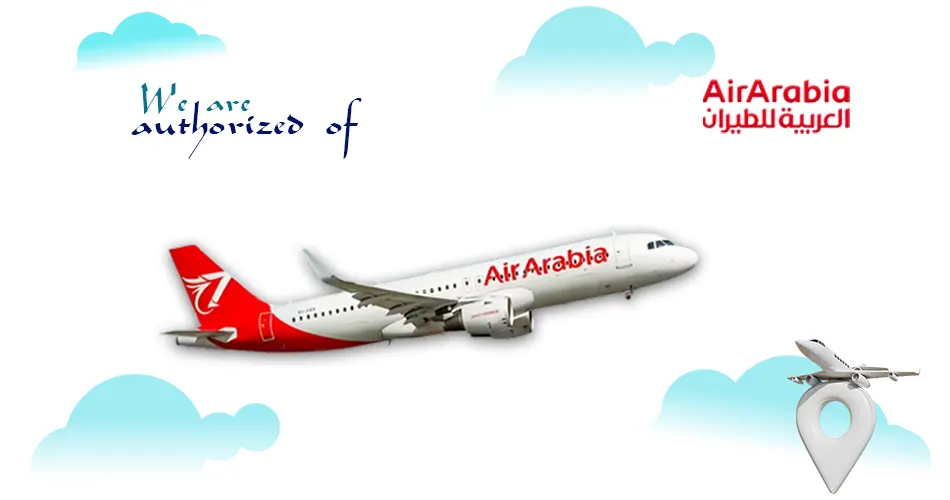Air Arabia