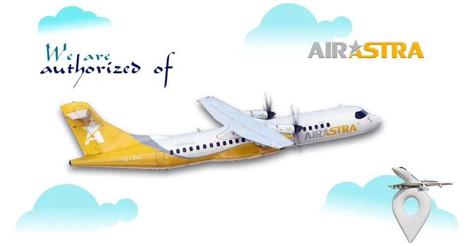 Air Astra