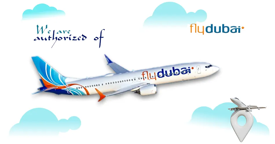 Fly Dubai