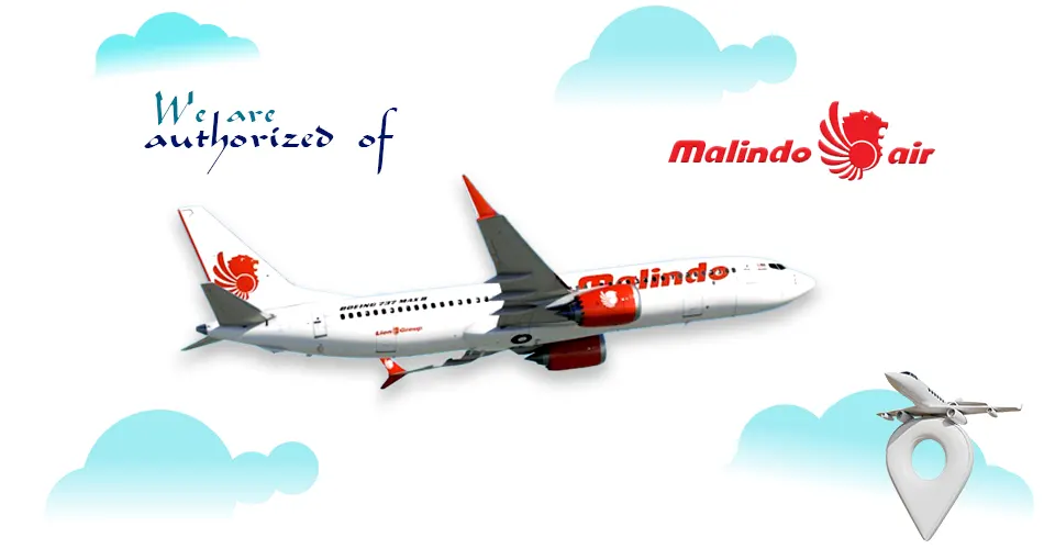 Malindo / Batik Air