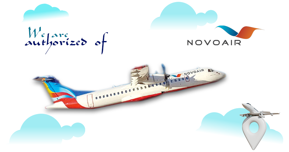 Novo Air