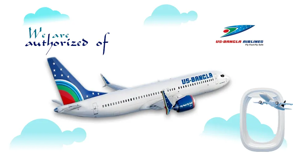 US-Bangla Airlines