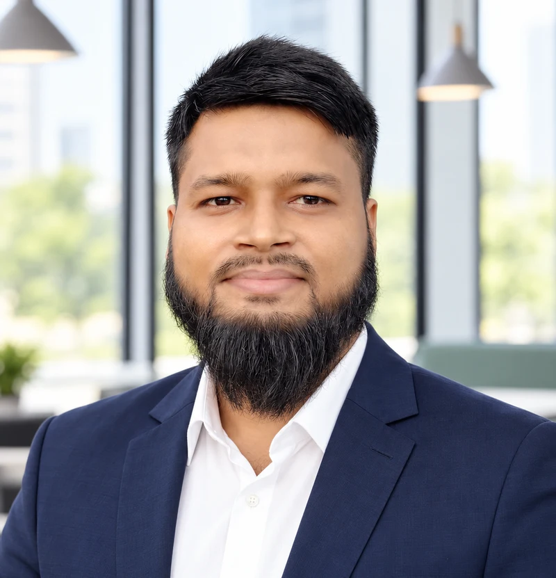 Abdul Wahid Rahat – Managing Director, Jakwan Travels