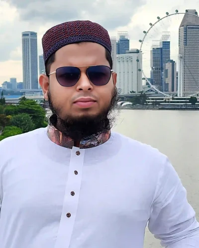 CEO and Founder of Jakwan Technology